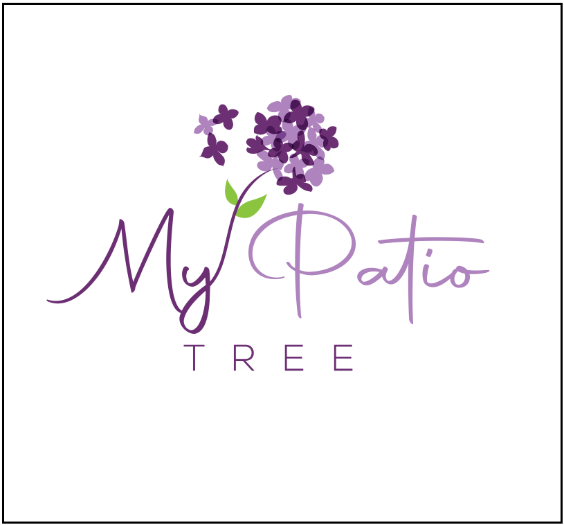 My Patio Tree logo